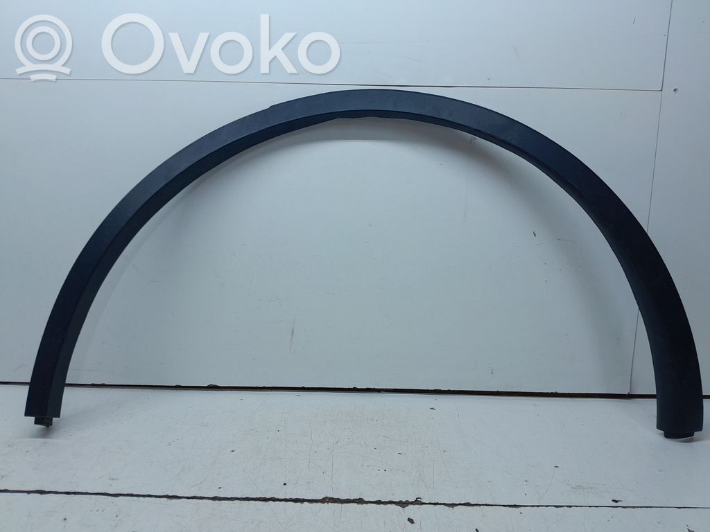 Tesla Model Y Galinės arkos apdaila 