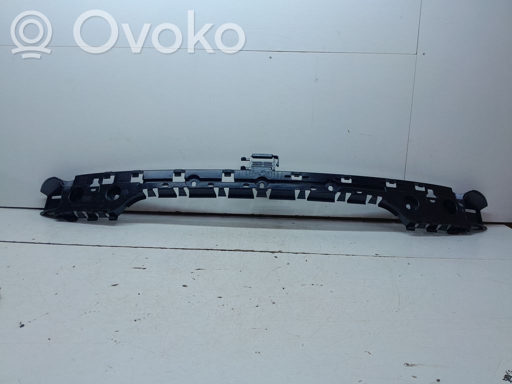 BMW 1 E82 E88 Galinis laikiklis bamperio 