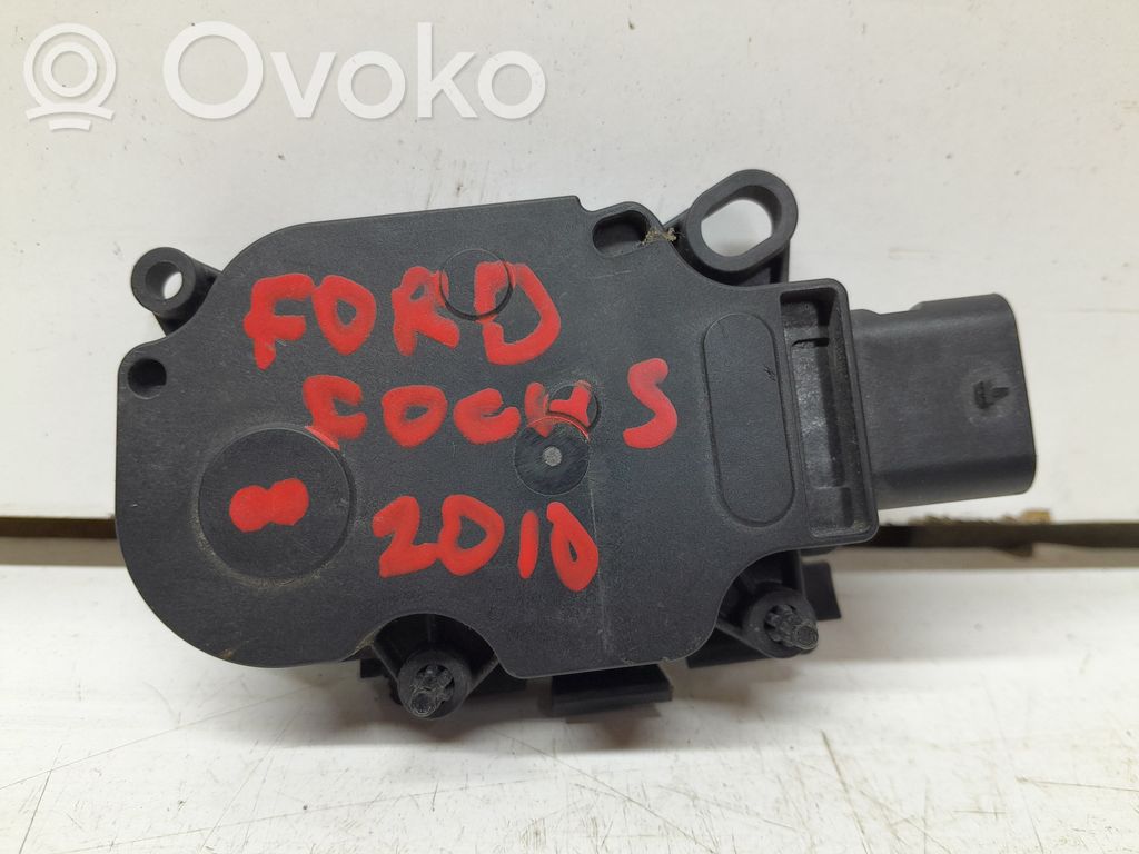 Ford Focus Двигатель задвижки потока воздуха 