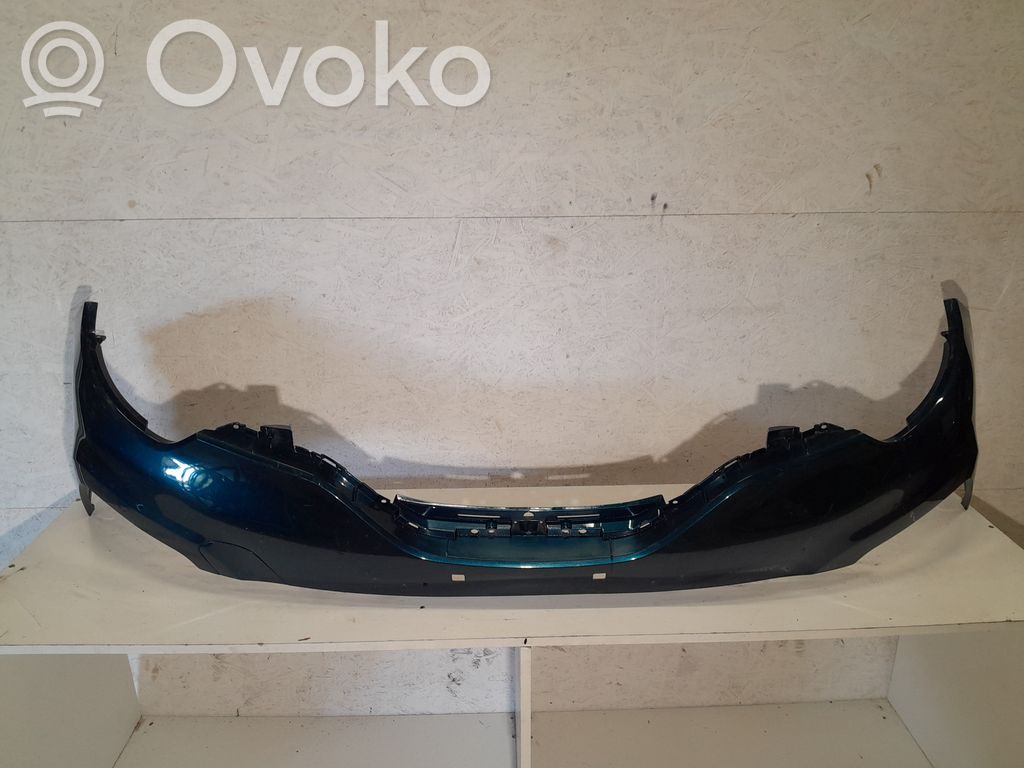 Renault Captur Front bumper 