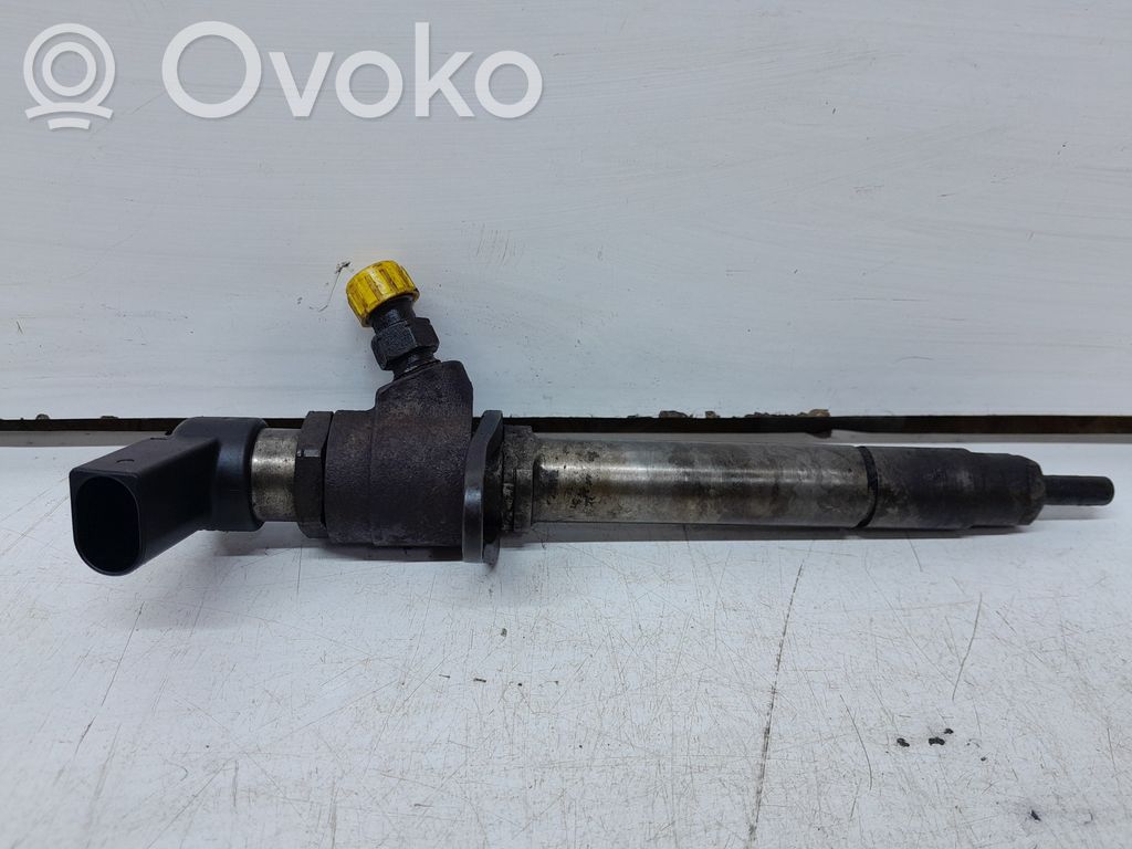 Citroen C5 Fuel injector 