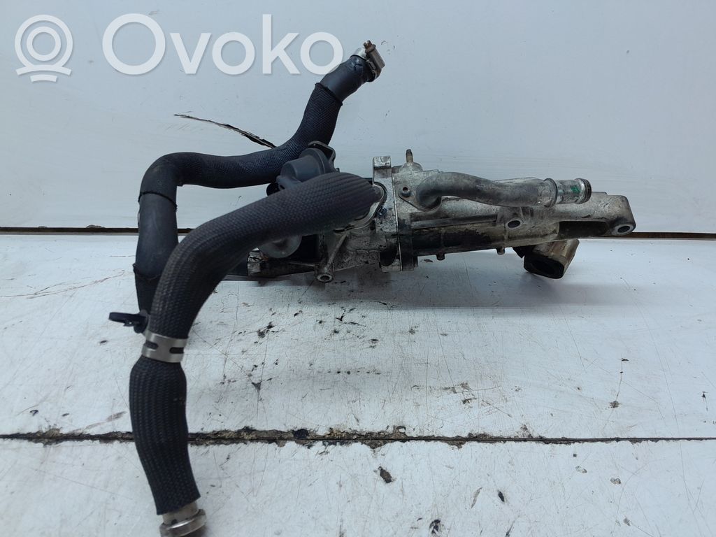 Citroen C5 EGR dzesētājs 