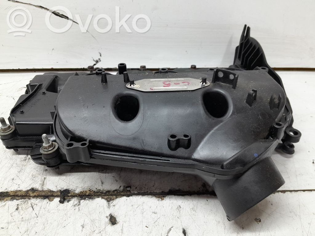 Citroen C5 Venttiilikoppa 
