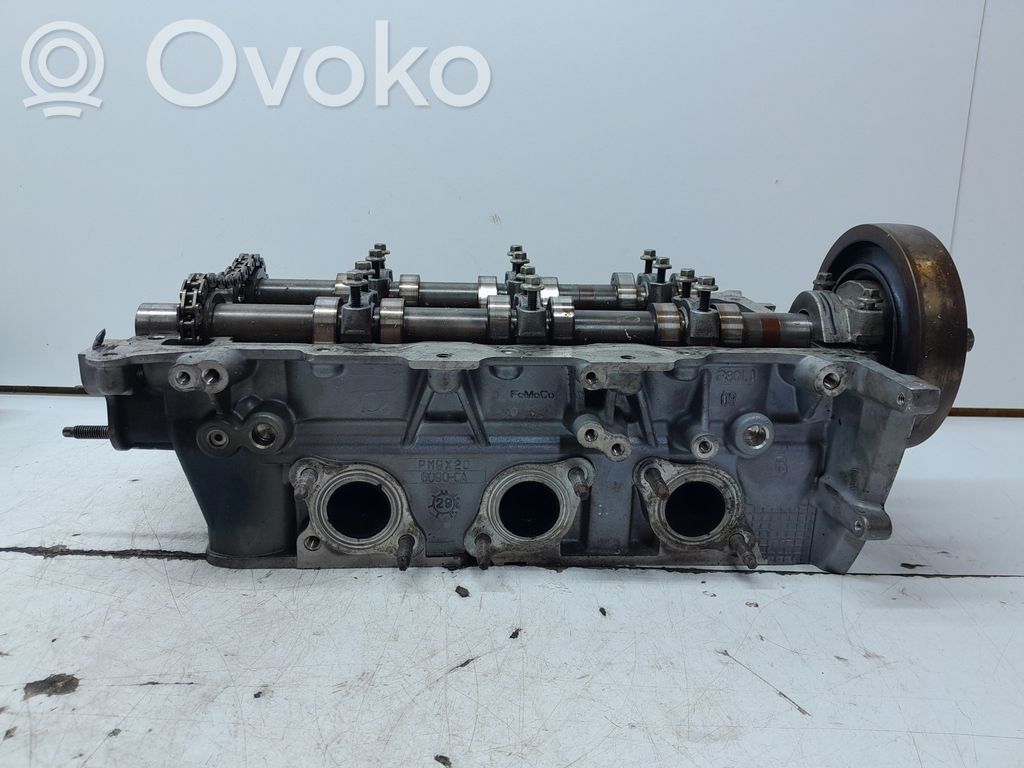 Citroen C5 Engine head 