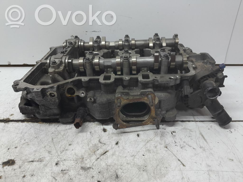 Engine head   9671871510,9671708880,9675439980