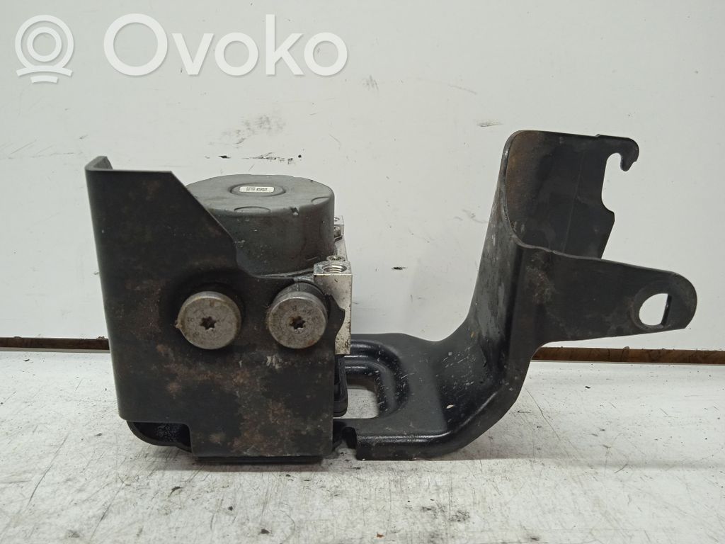 Citroen C3 ABS bloks 
