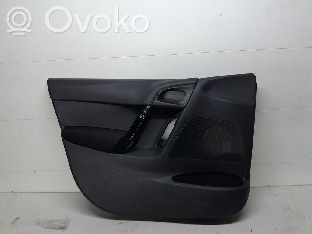Citroen C3 Panou interior ușă spate 