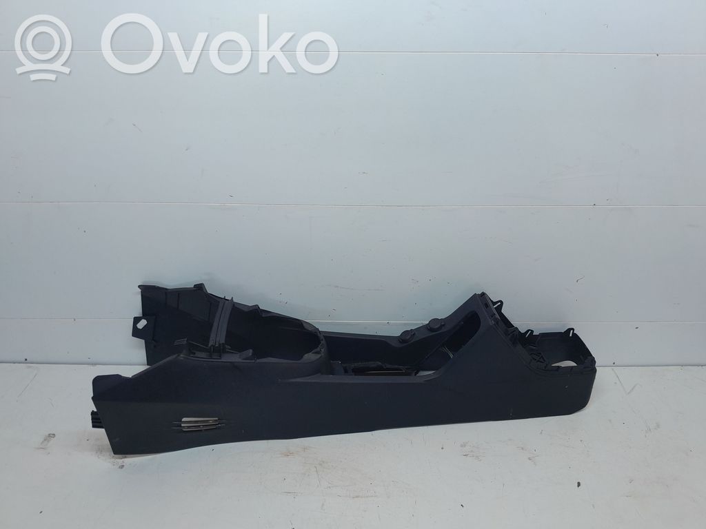 Citroen C3 Center console 