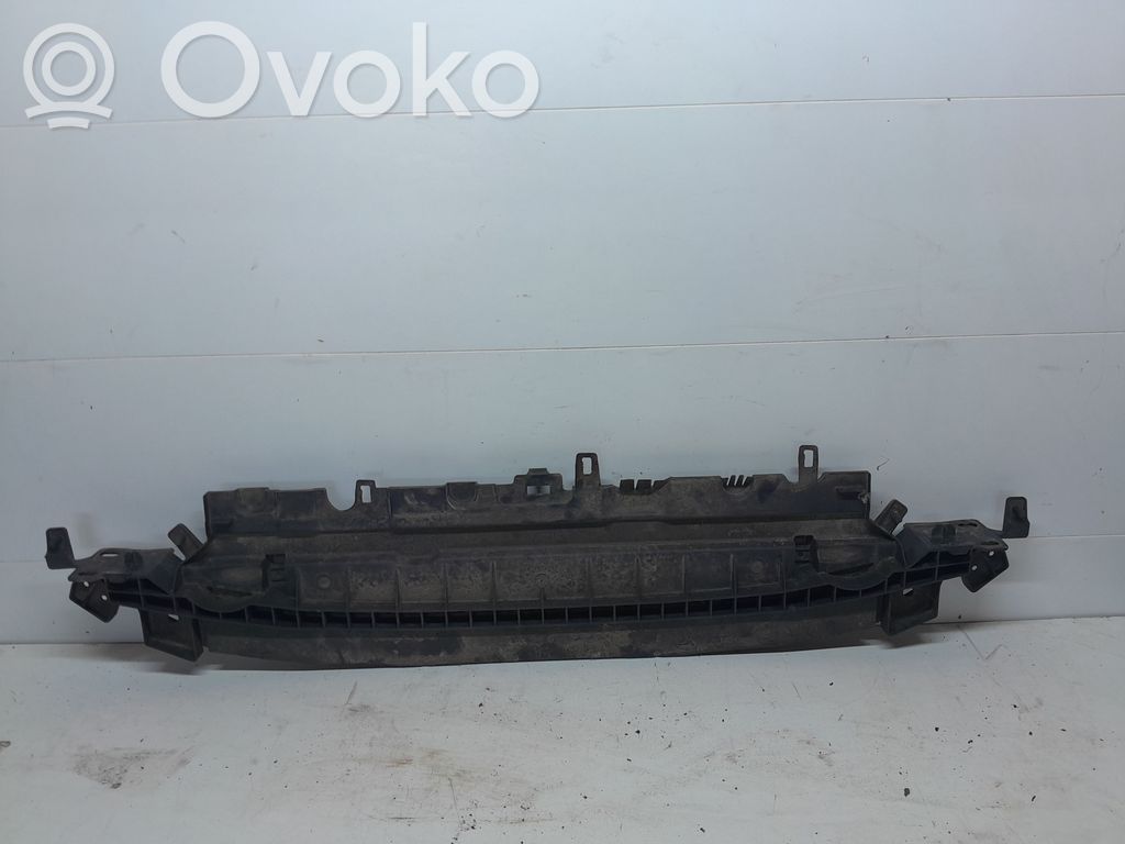 Citroen C3 Front bumper skid plate/under tray 