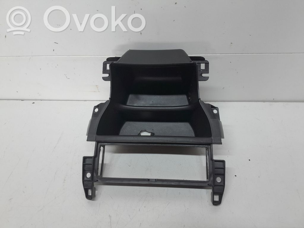 Citroen C3 Glove box central console 