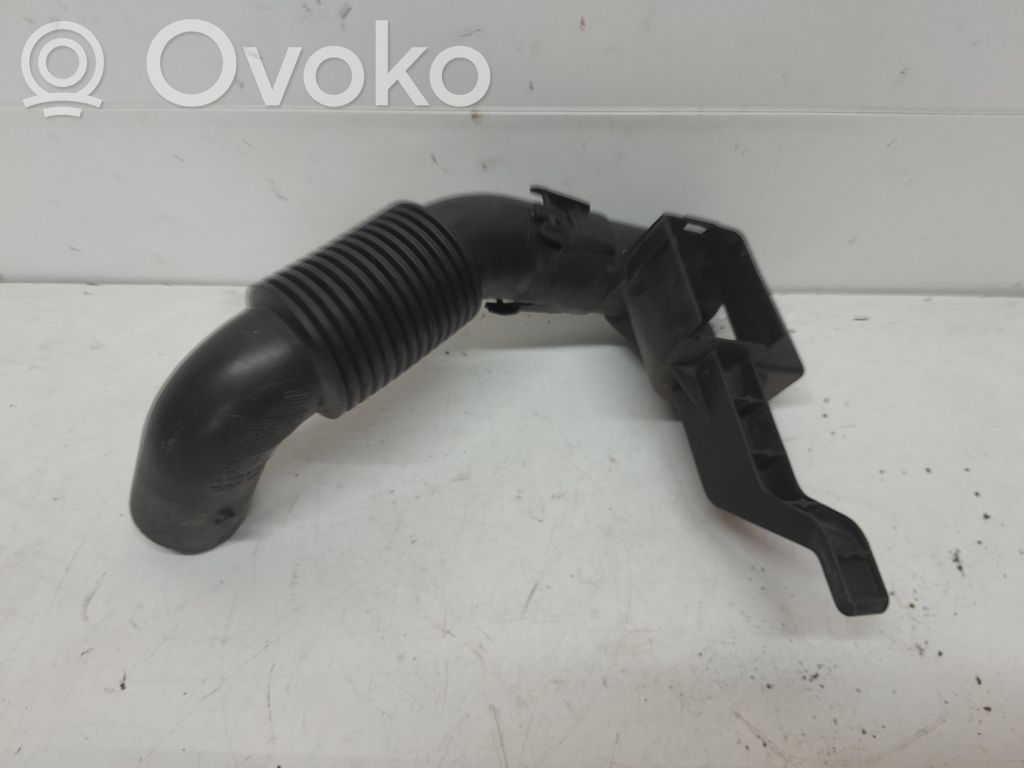 Citroen C3 Air intake duct part 