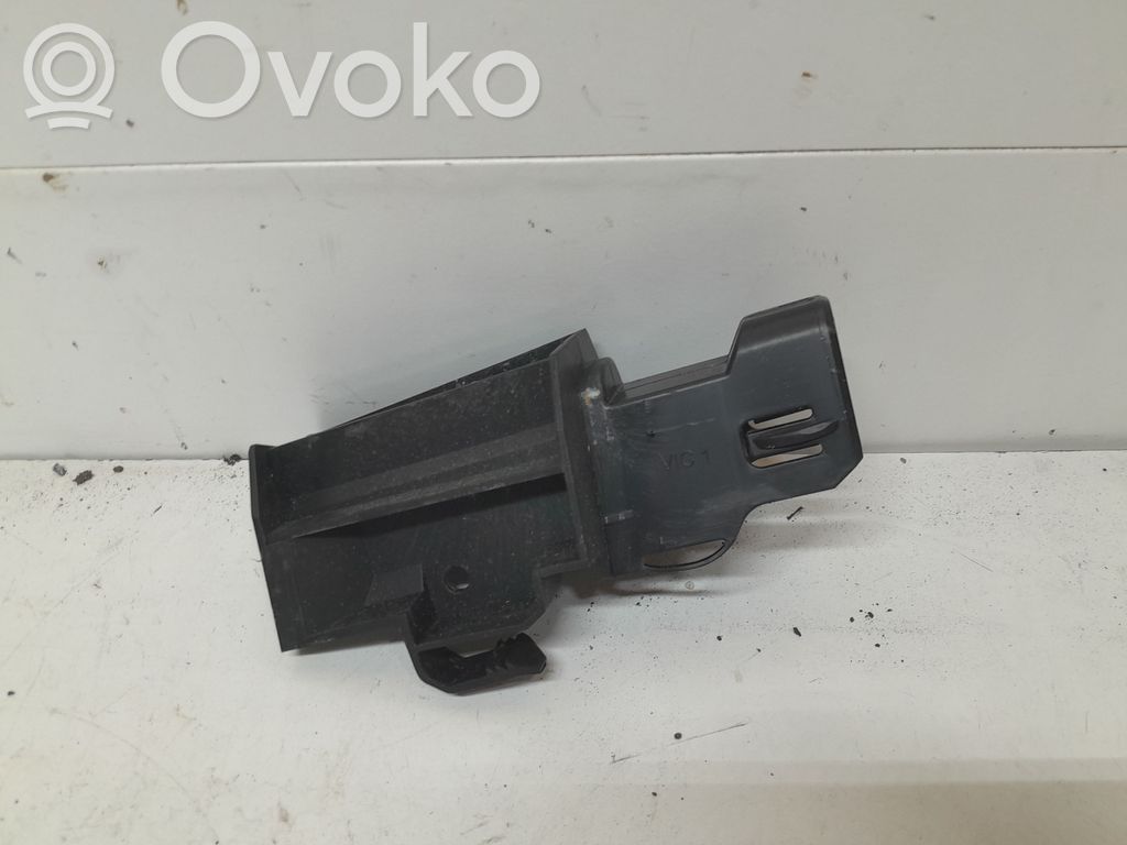 Citroen C3 Ajovalon kannake 