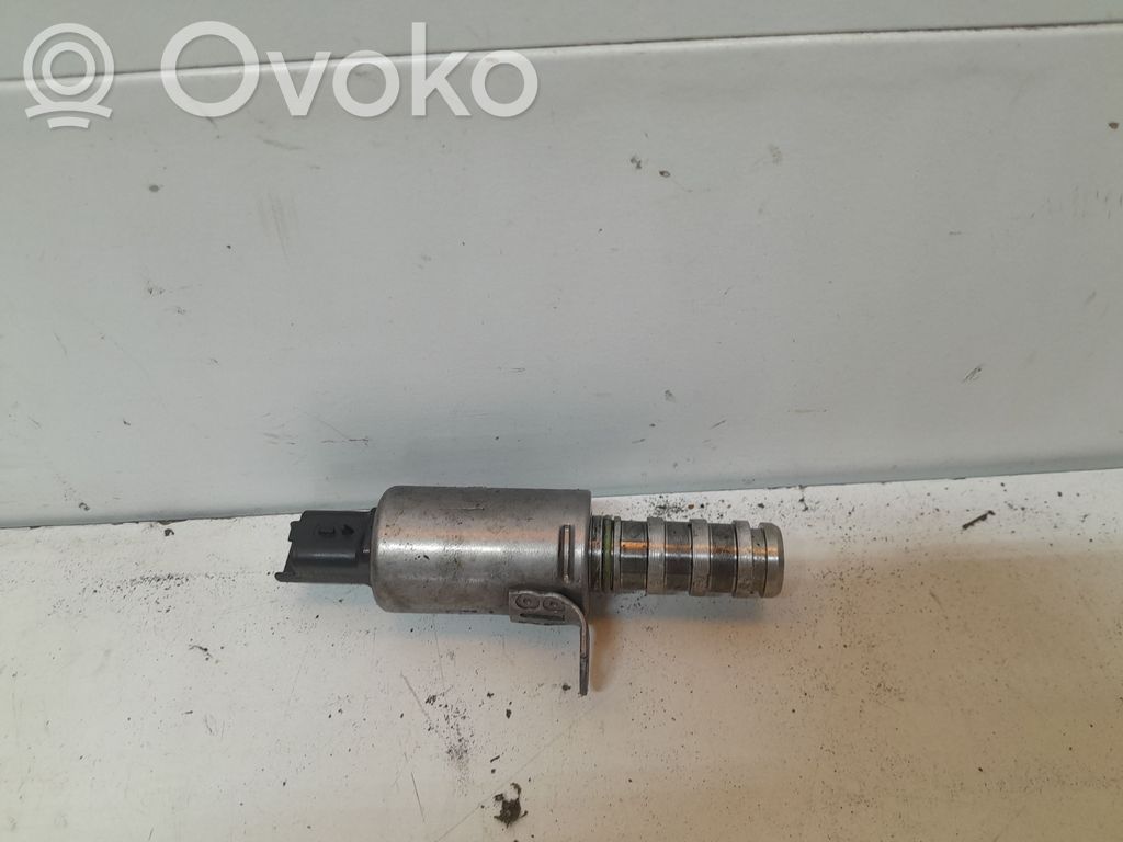 Citroen C3 Electrovanne position arbre à cames 