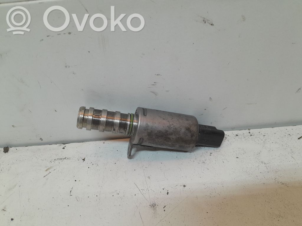 Citroen C3 Electrovanne position arbre à cames 
