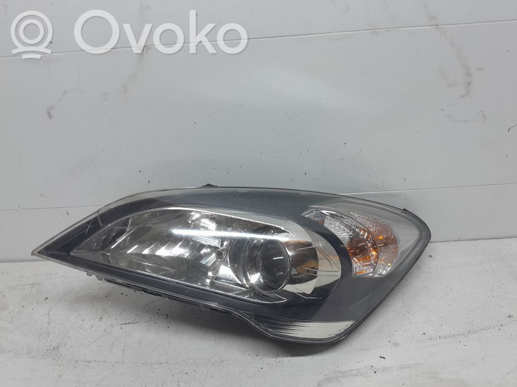 KIA Ceed Headlight/headlamp 