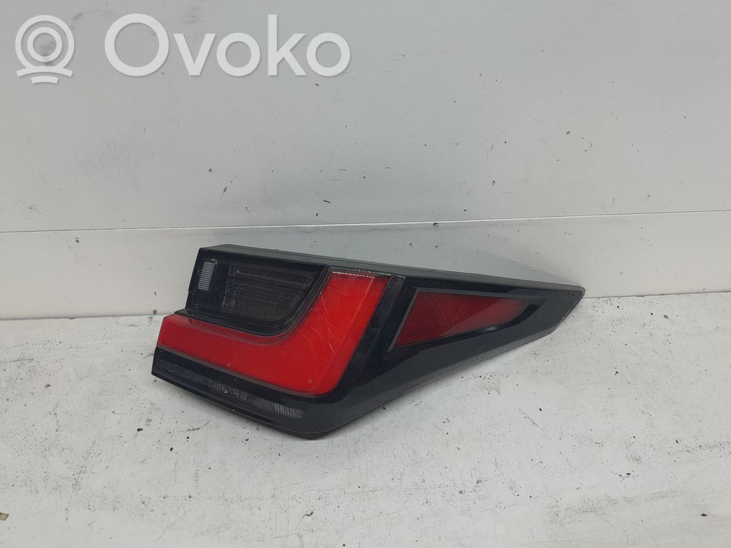 Lexus NX Takavalot 