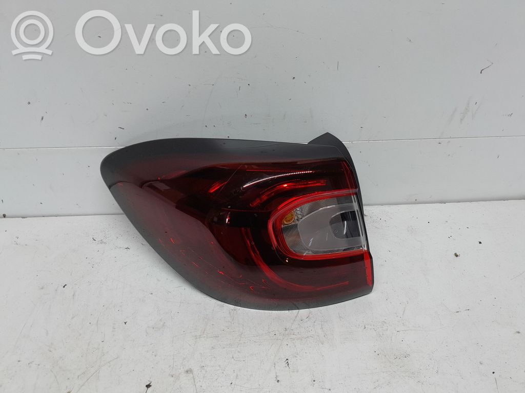 Renault Captur Takavalot 