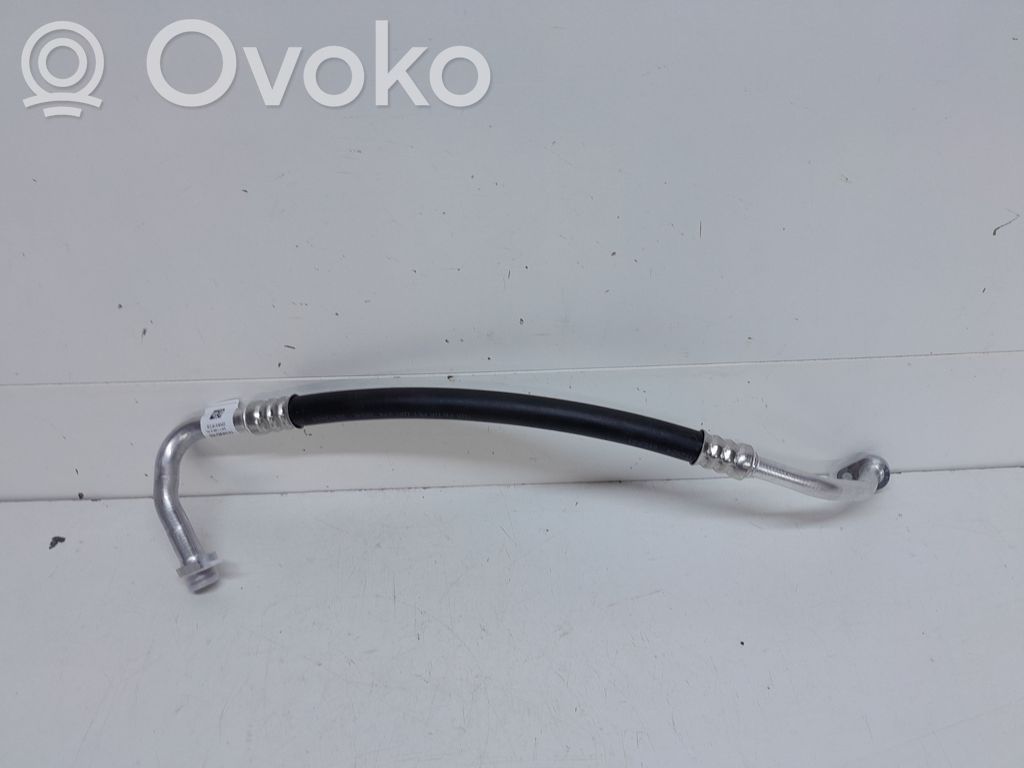 Opel Vivaro Air conditioning (A/C) pipe/hose 