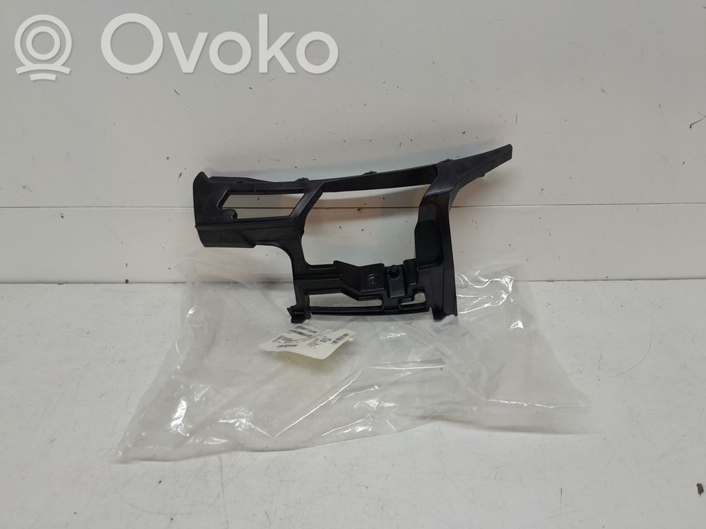 Volkswagen Golf VI Etupuskurin kannake 