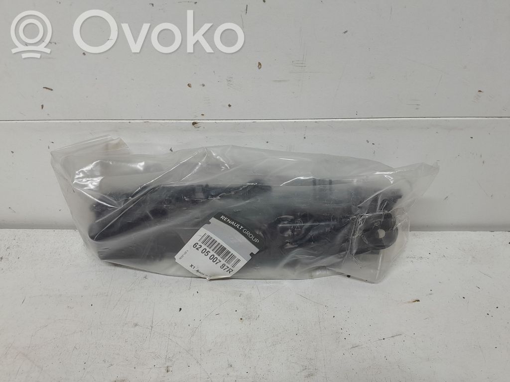 Renault Master III Front bumper mounting bracket 