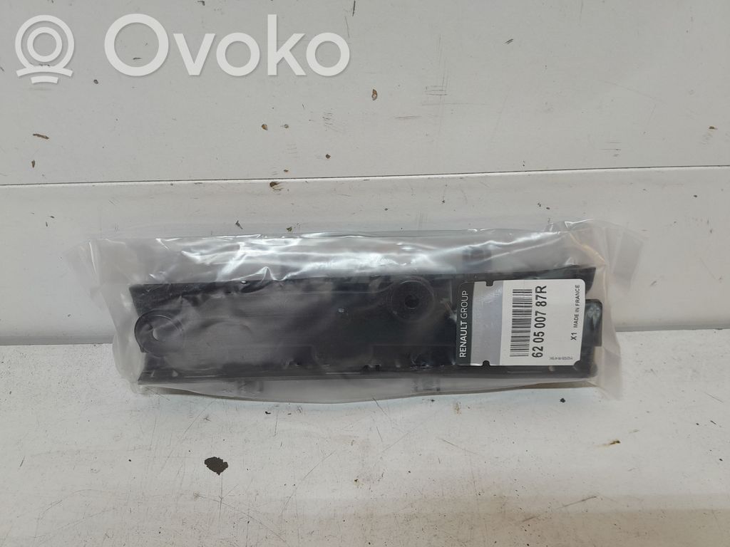 Renault Master III Front bumper mounting bracket 