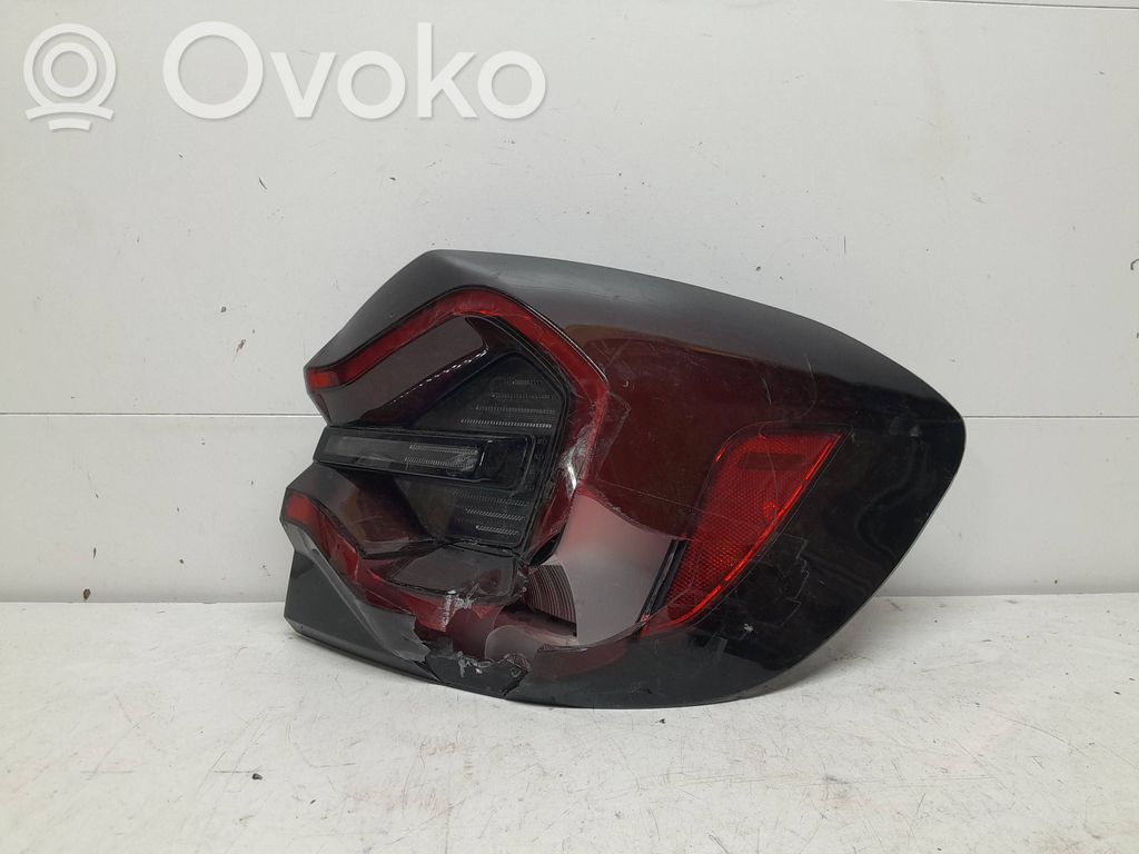 BMW iX3 G08 Lampă spate în caroserie 
