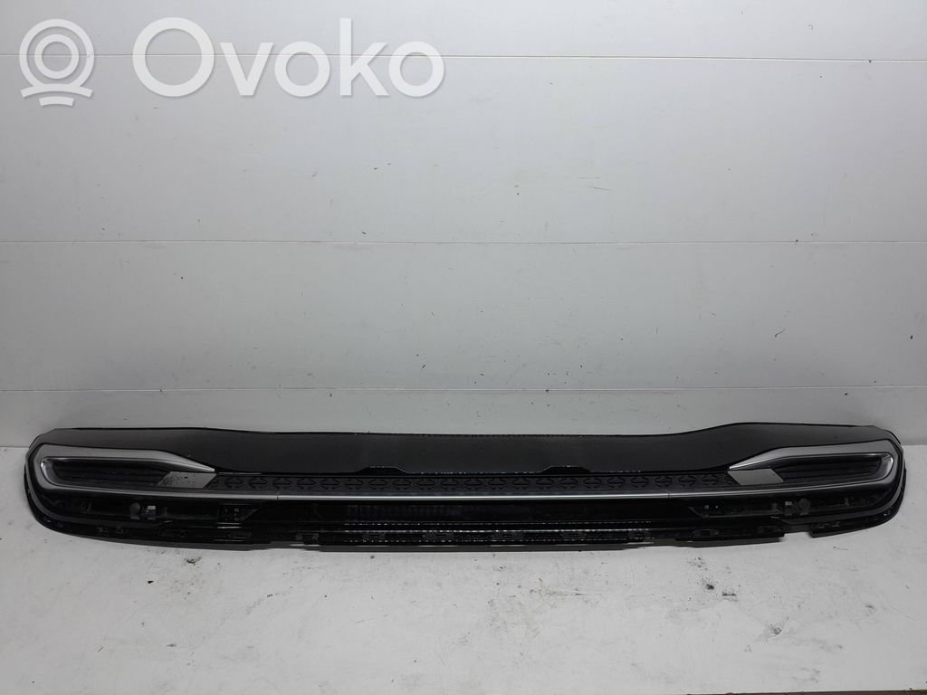 KIA Ceed Apatinė bamperio dalis 