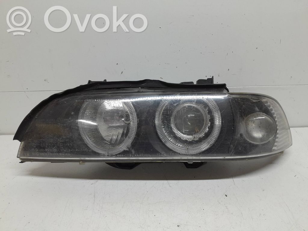 BMW 5 E39 Headlight/headlamp 