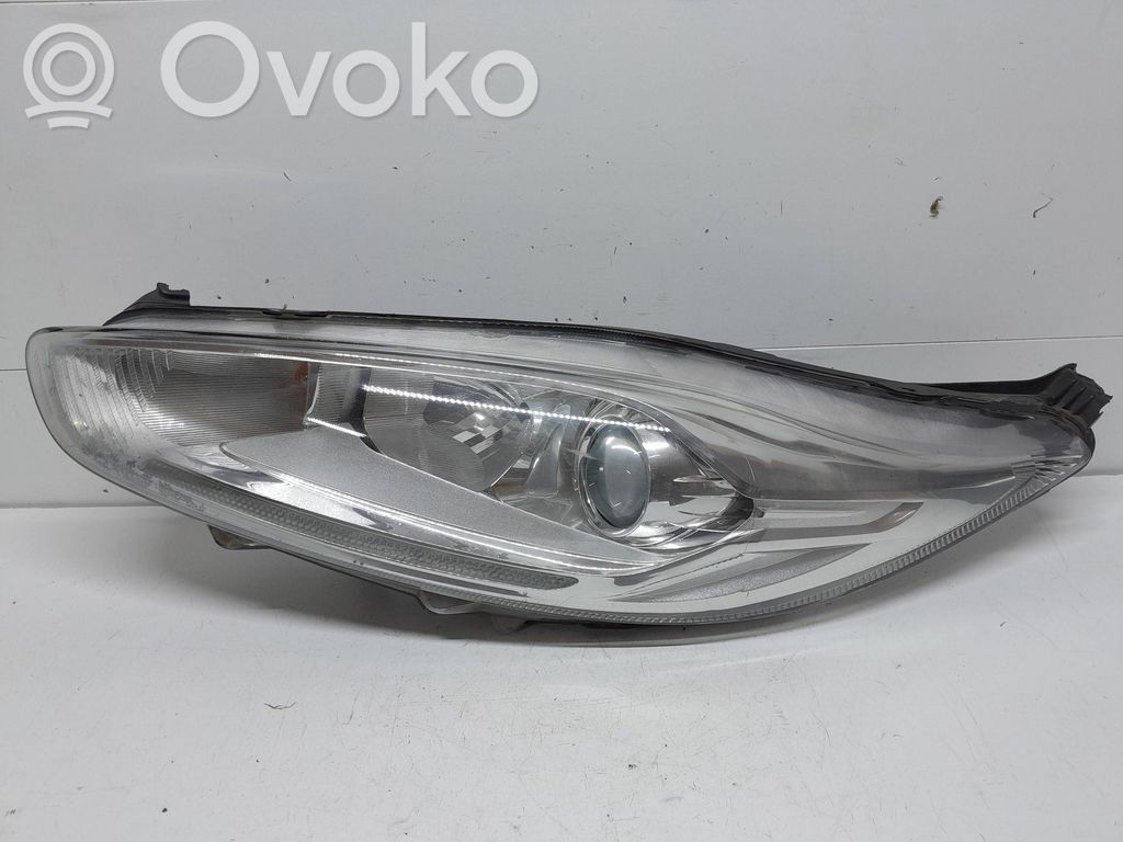 Lampa przednia   C1BB13W030CC,C1BB13W030