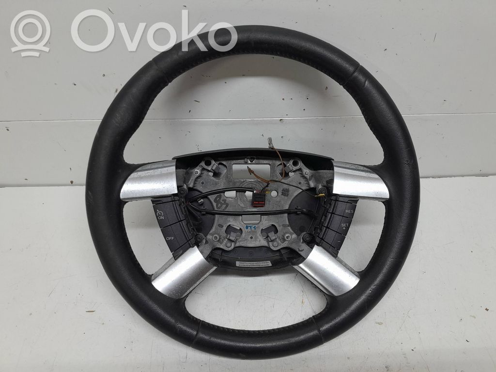 Ford Kuga I Stūre 