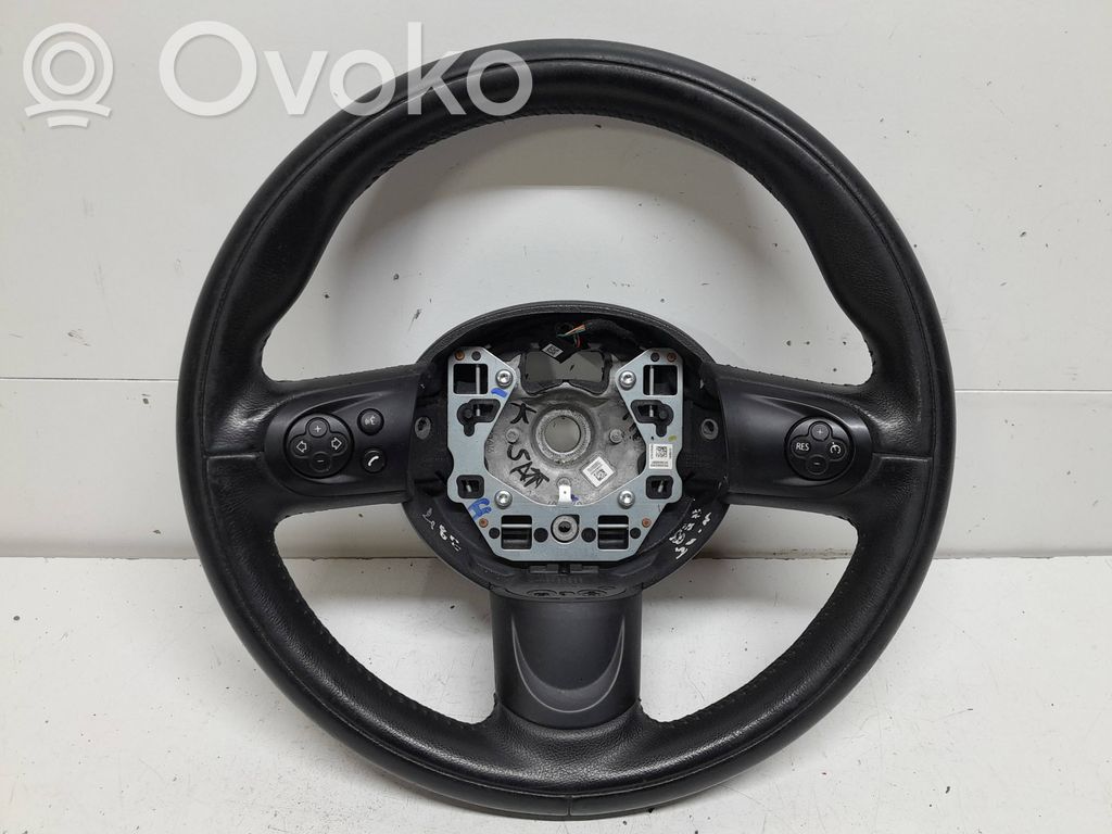 Mini Paceman (R61) Stūre 