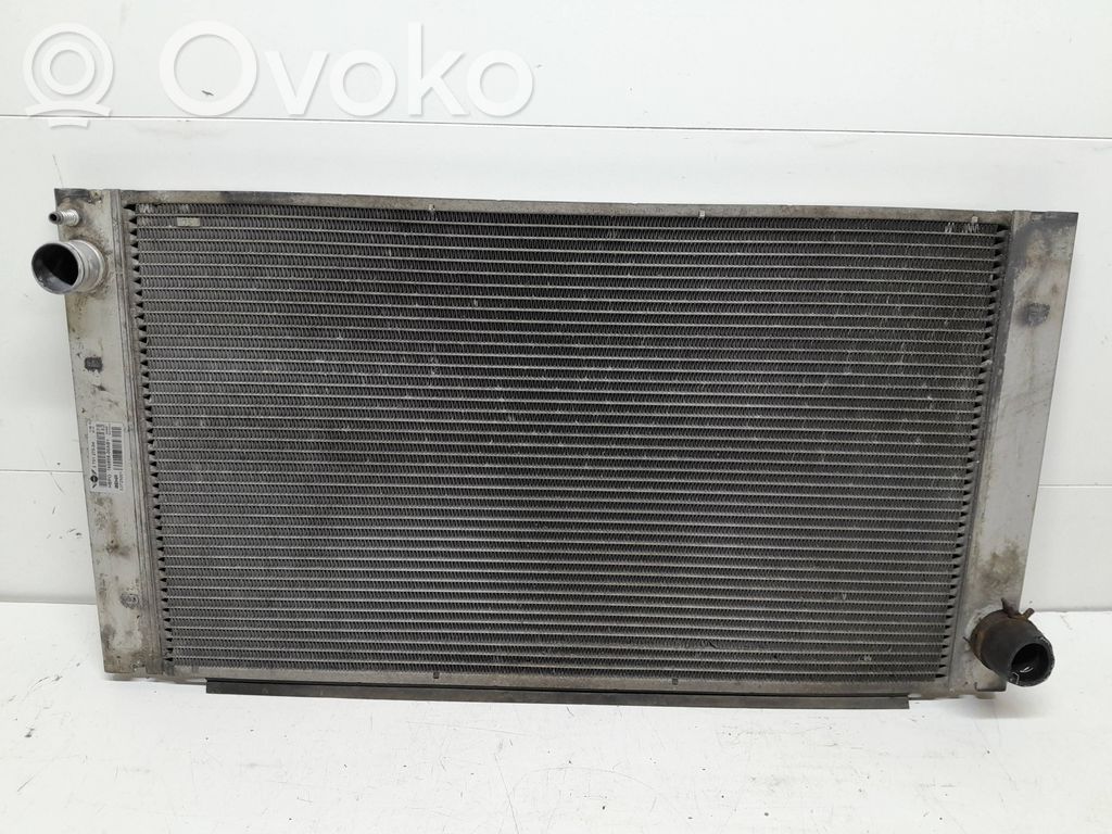 Mini Paceman (R61) Dzesēšanas šķidruma radiators 