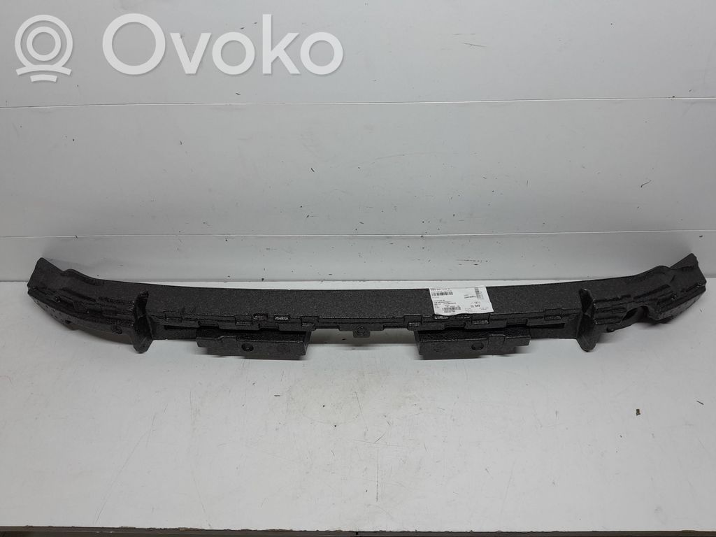Volkswagen Polo VI Element spumă suport bară față 