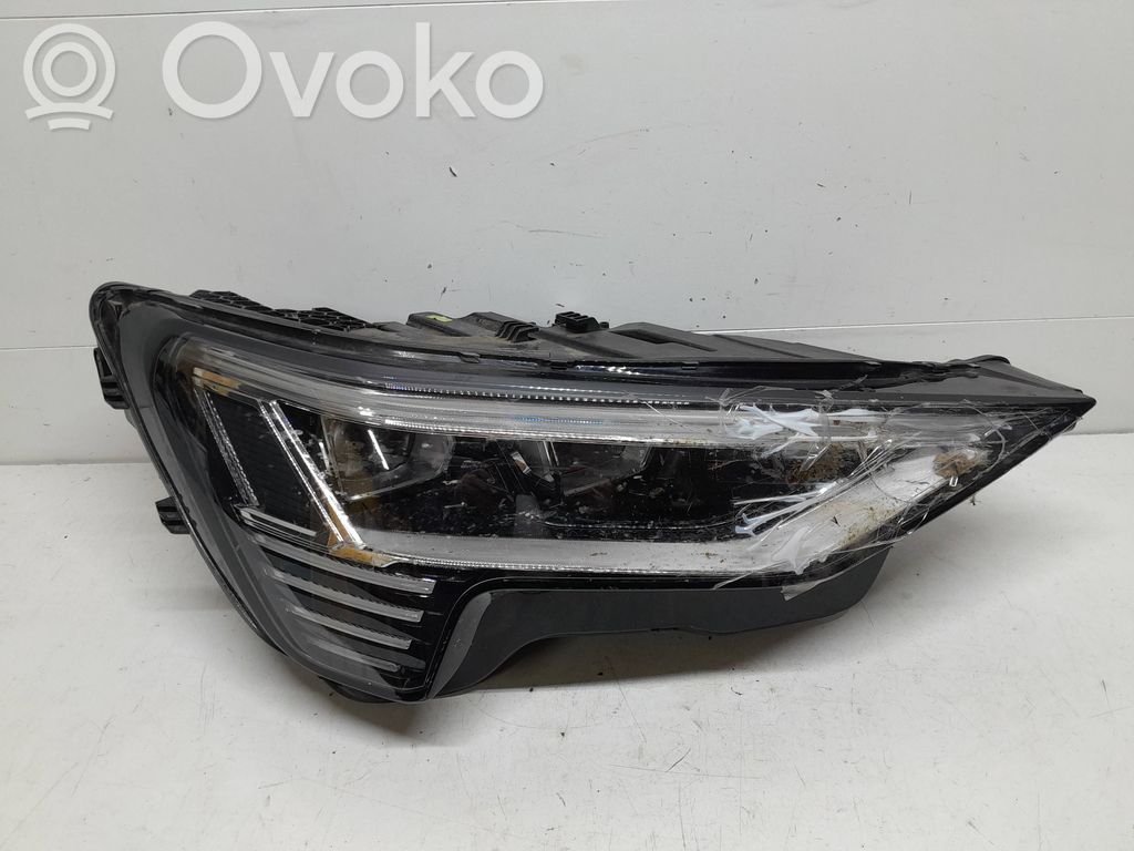 Audi e-tron Headlight/headlamp 