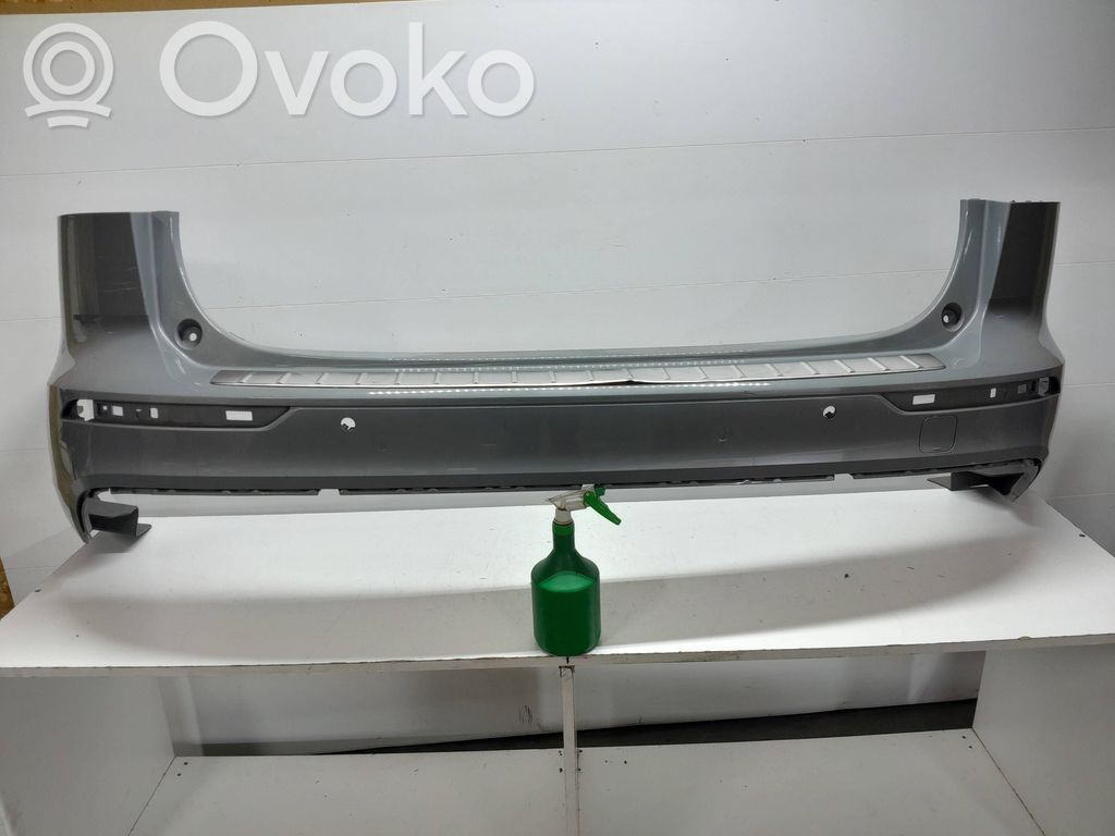 Volvo V60 Parachoques 