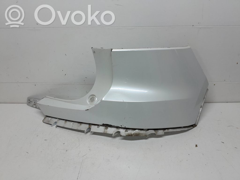 Volvo XC40 Угловая часть задний бампер 