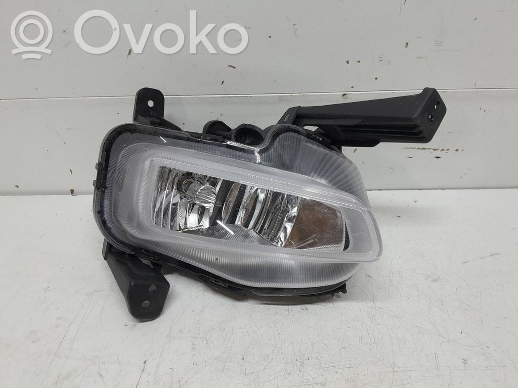 KIA Ceed Front fog light 