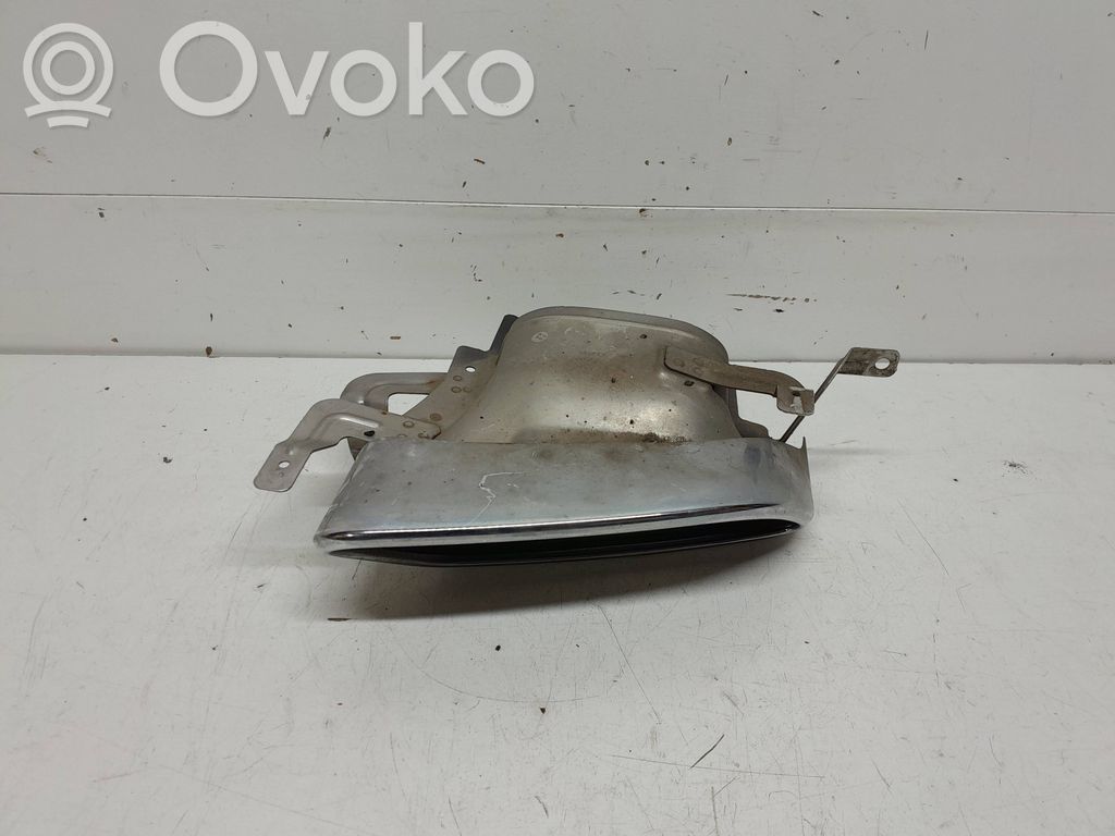 Volvo V60 Końcówka tłumika 