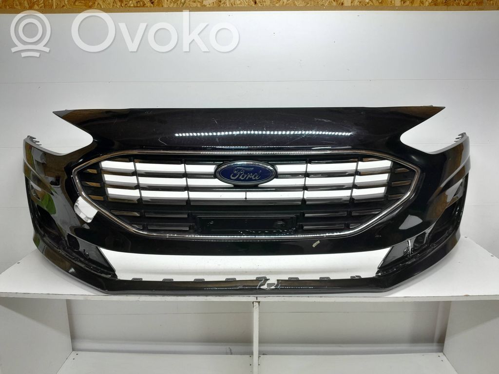 Ford Focus Front bumper 