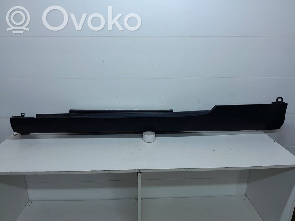 Mini Paceman (R61) Front sill (body part) 