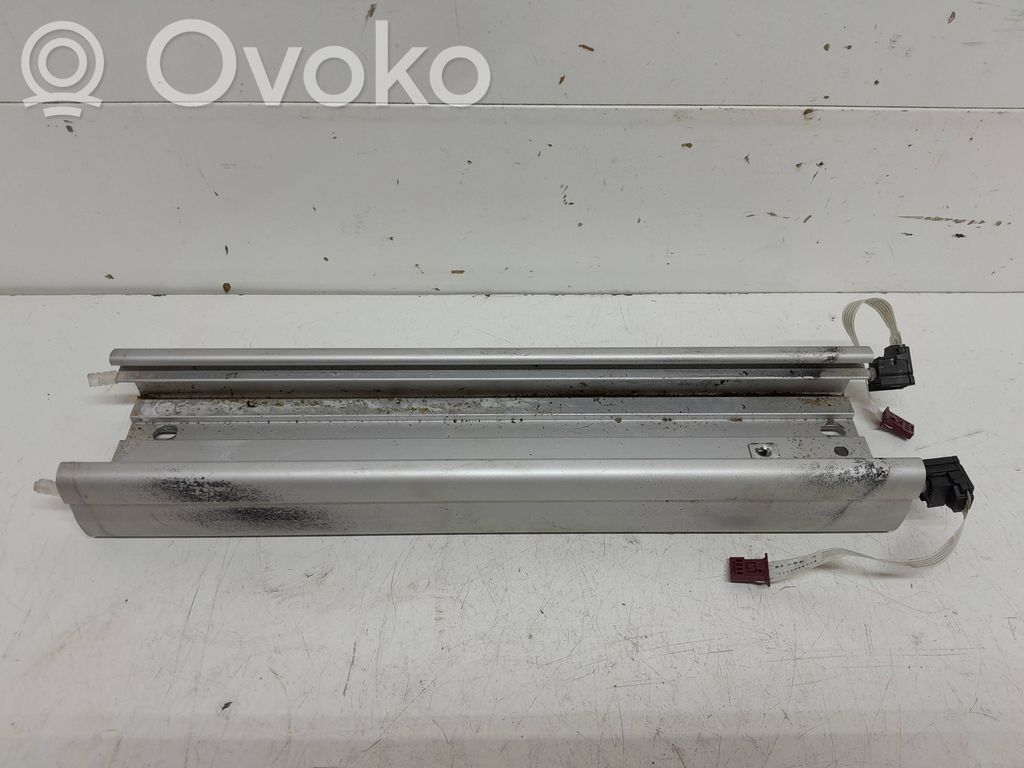 Mini Paceman (R61) Kita centrinė konsolės (tunelio) detalė 
