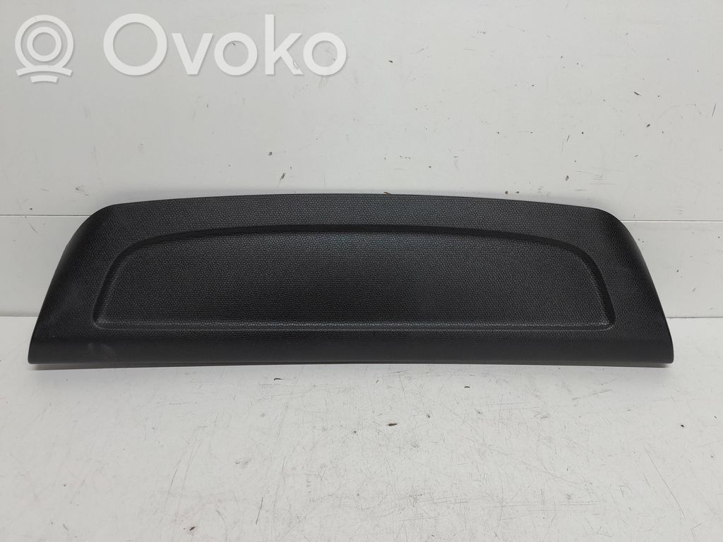 Mini Paceman (R61) Third/center stoplight 