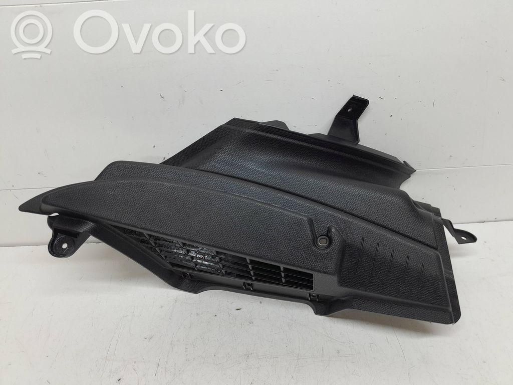 Mini Paceman (R61) Altro elemento di rivestimento bagagliaio/baule 