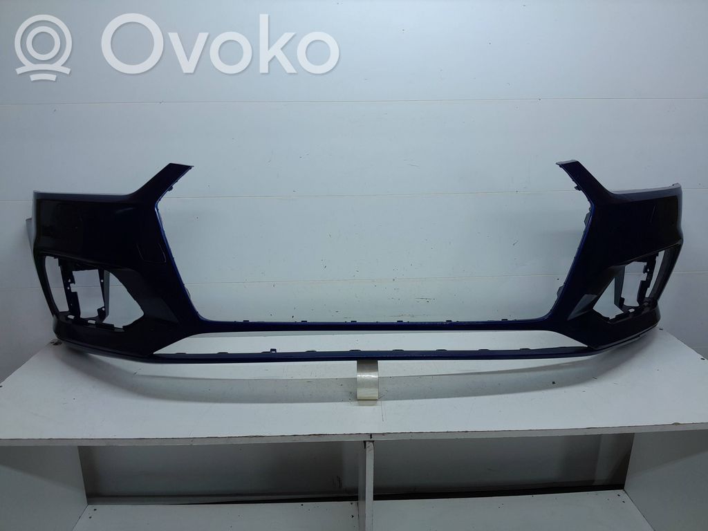Audi A5 Front bumper 