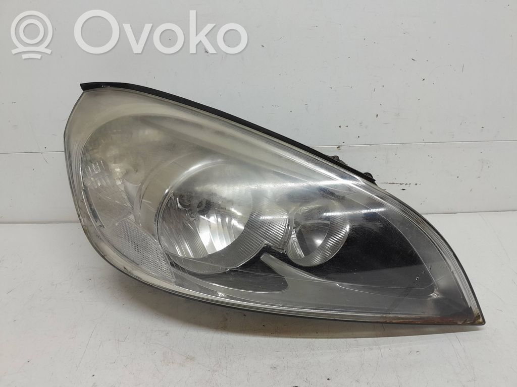 Volvo V60 Scheinwerfer 