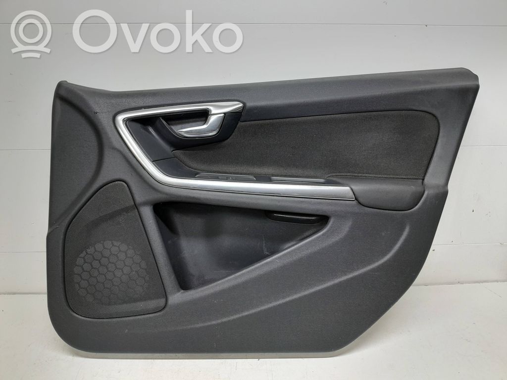 Volvo V60 Front door card panel trim 