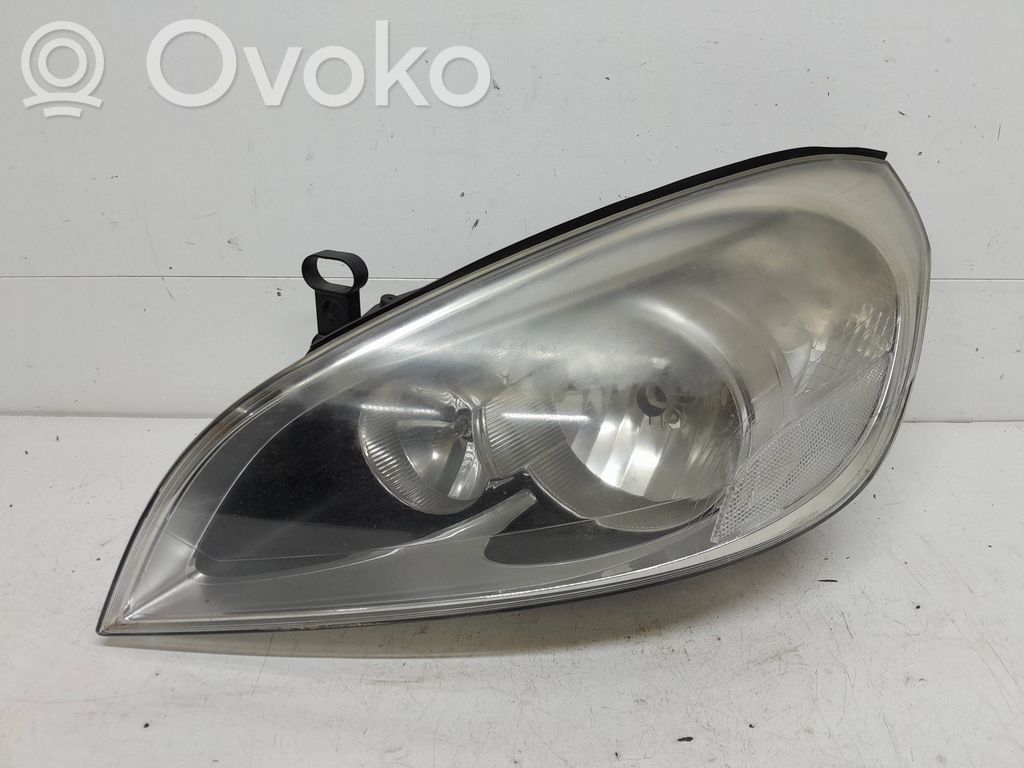 Volvo V60 Headlight/headlamp 
