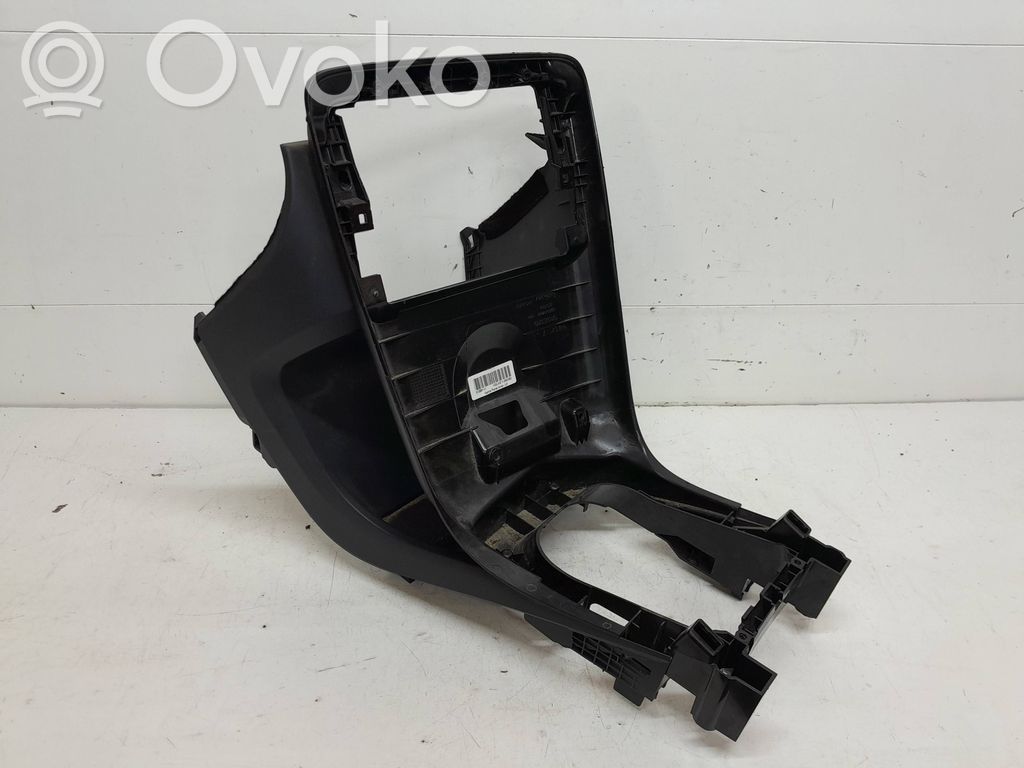 Volvo V60 Centrinė konsolė 