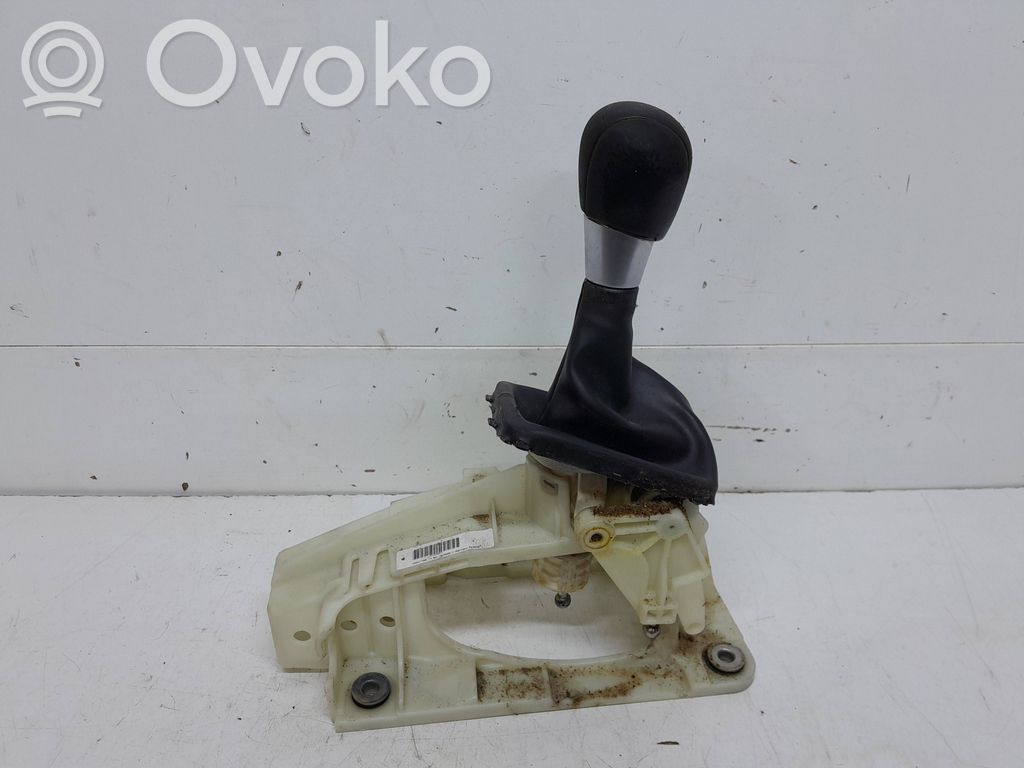 Volvo V60 Selector caja de cambios 
