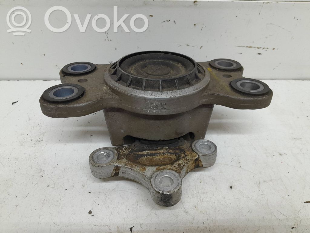 Engine mount bracket   31262710